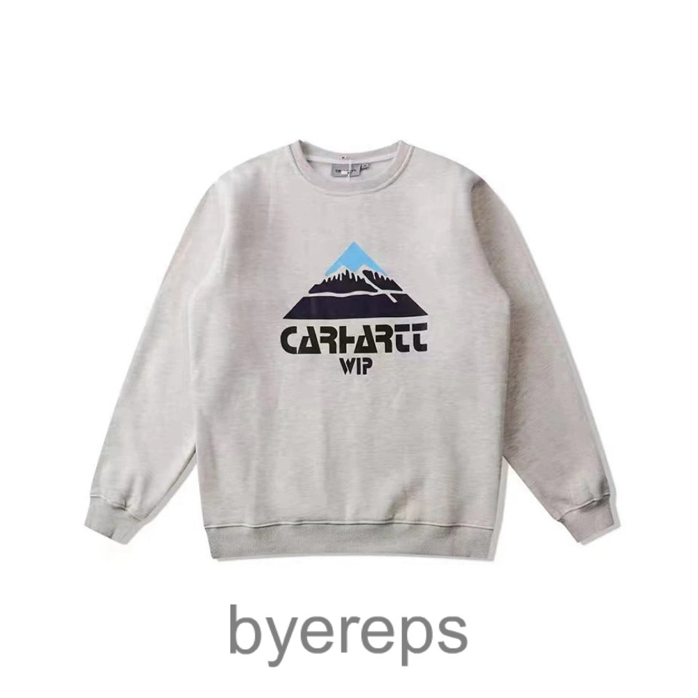 Carhartt sweater ( has blue also ) — photo 4 of 4