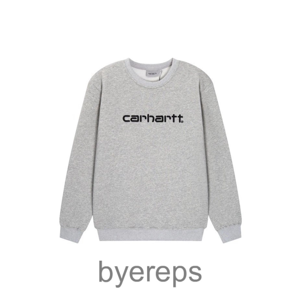 Carhartt sweater ( has more of em ) — photo 2 of 4