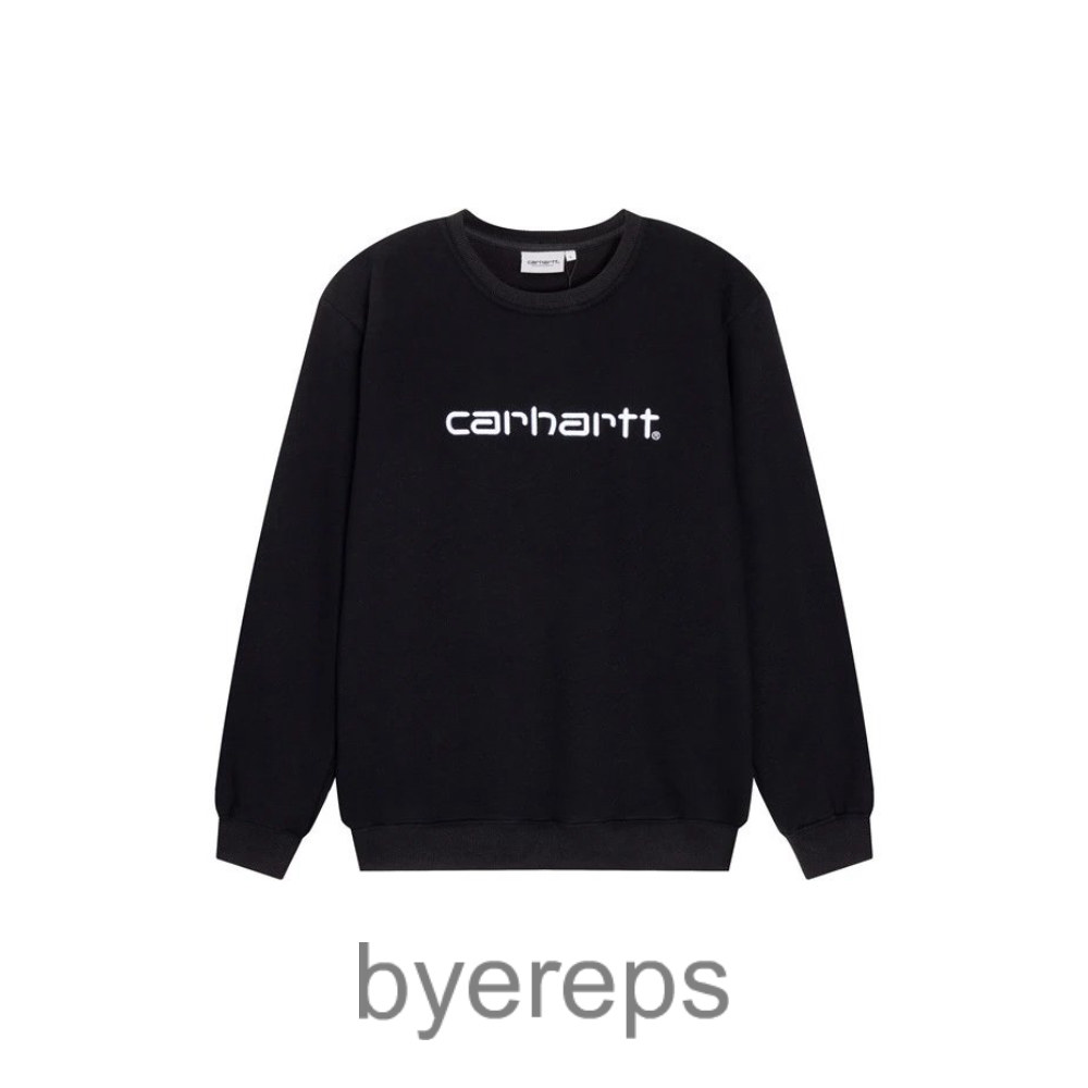 Carhartt sweater ( has more of em ) — photo 3 of 4