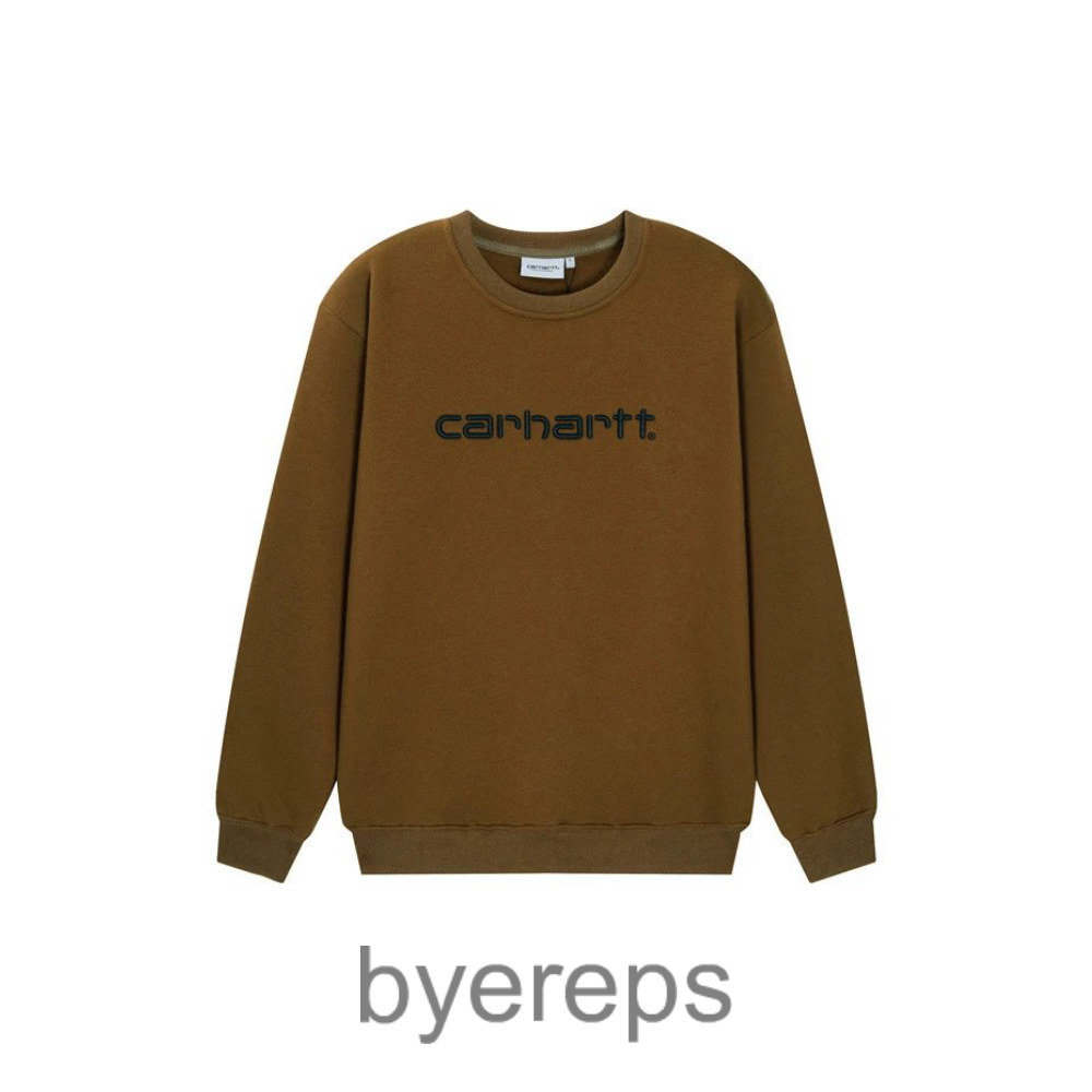 Carhartt sweater ( has more of em ) — photo 4 of 4
