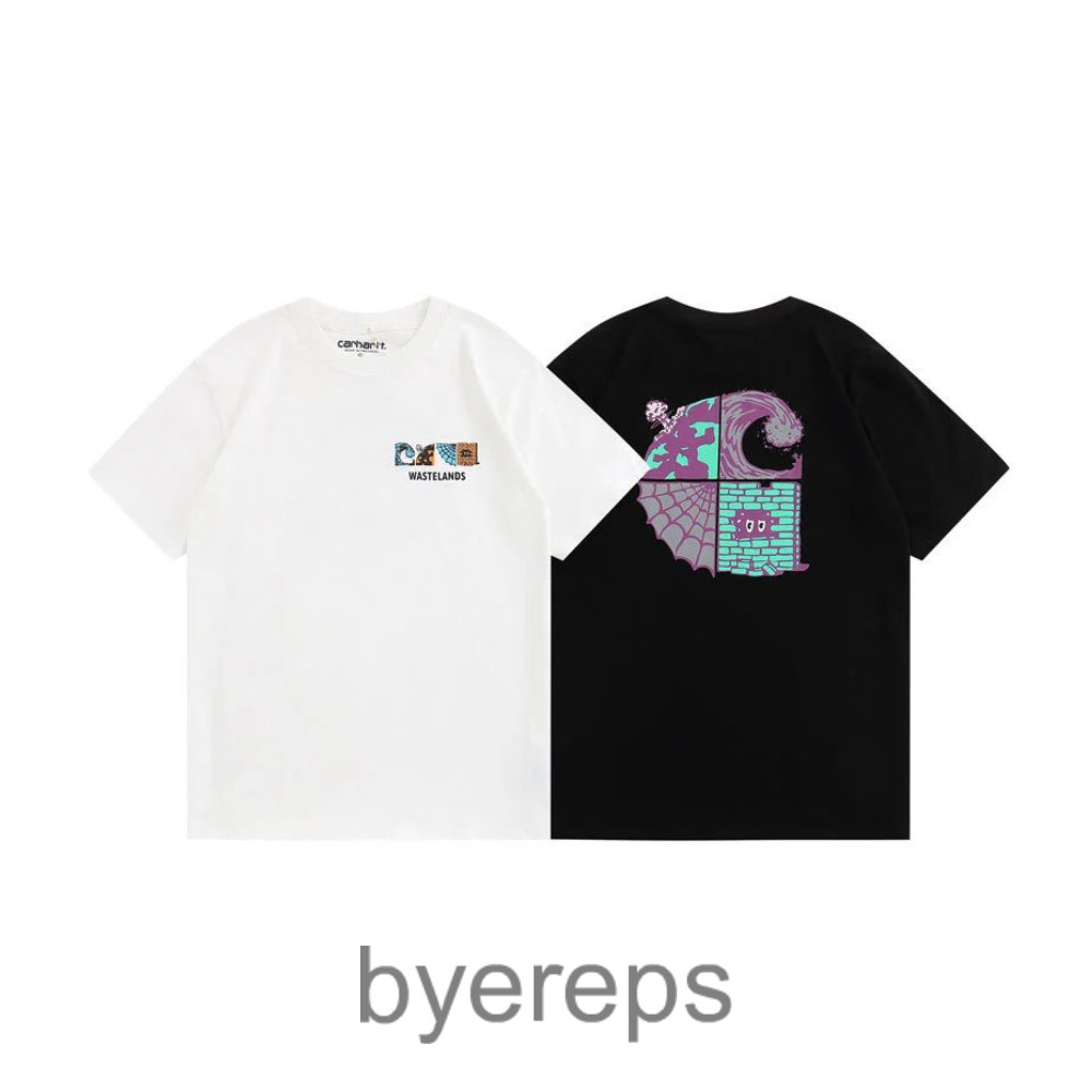 Carhartt tee — photo 2 of 4