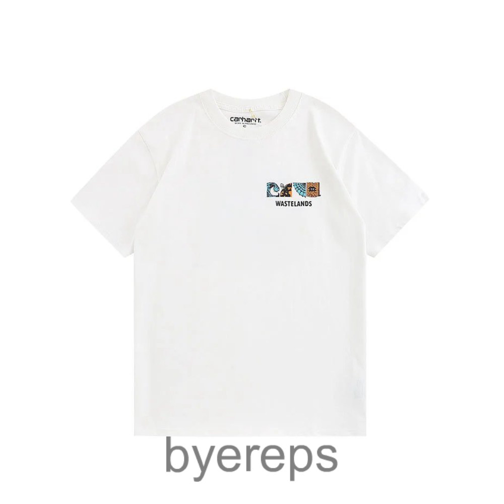 Carhartt tee — photo 3 of 4