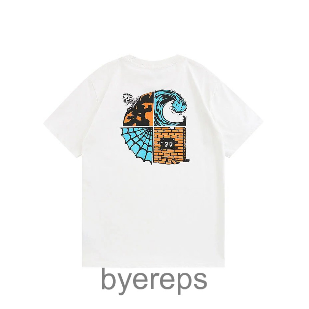 Carhartt tee — photo 4 of 4