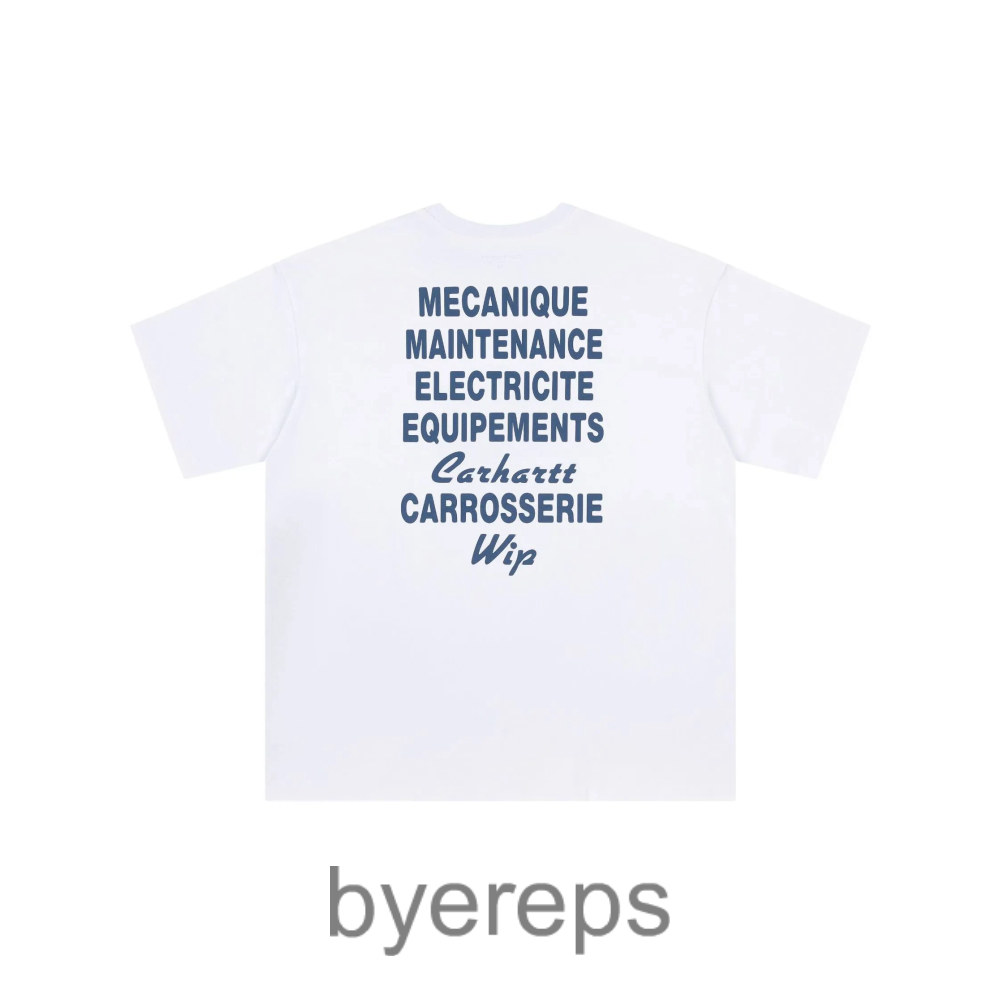 Carhartt Tee — photo 4 of 4