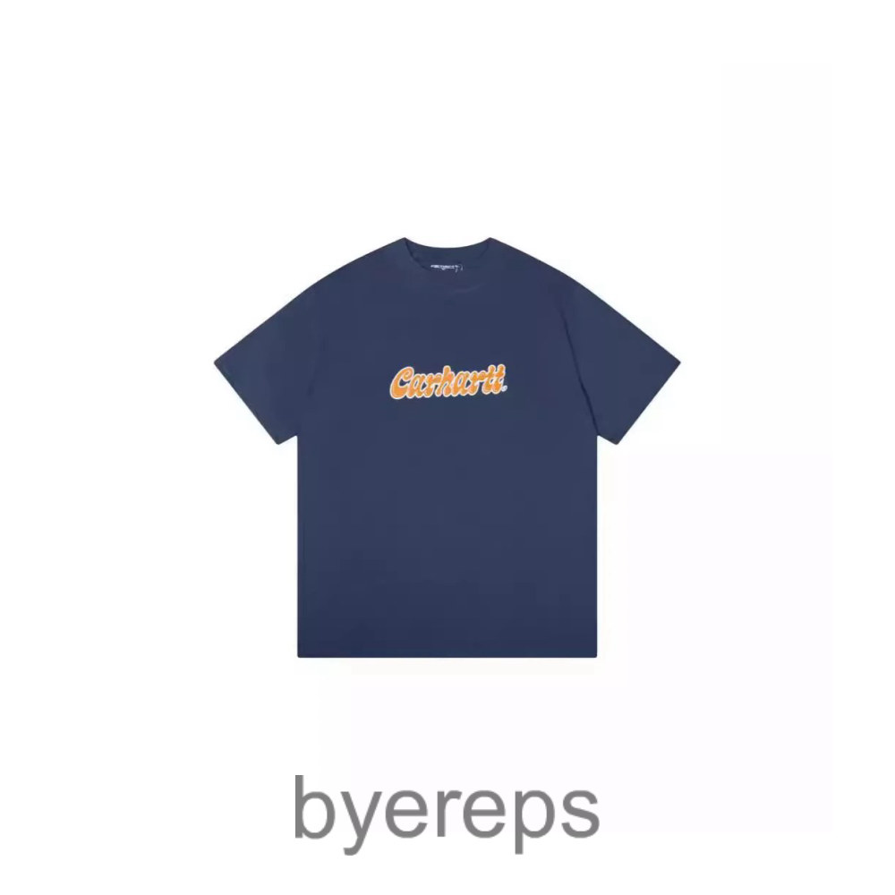 Carhartt tee ( has white also ) — photo 2 of 4