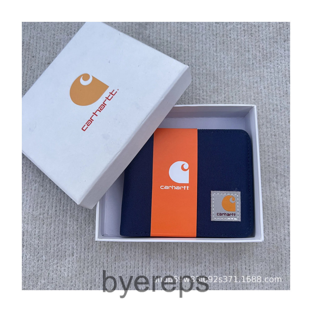 Carhartt Wallet — photo 3 of 4