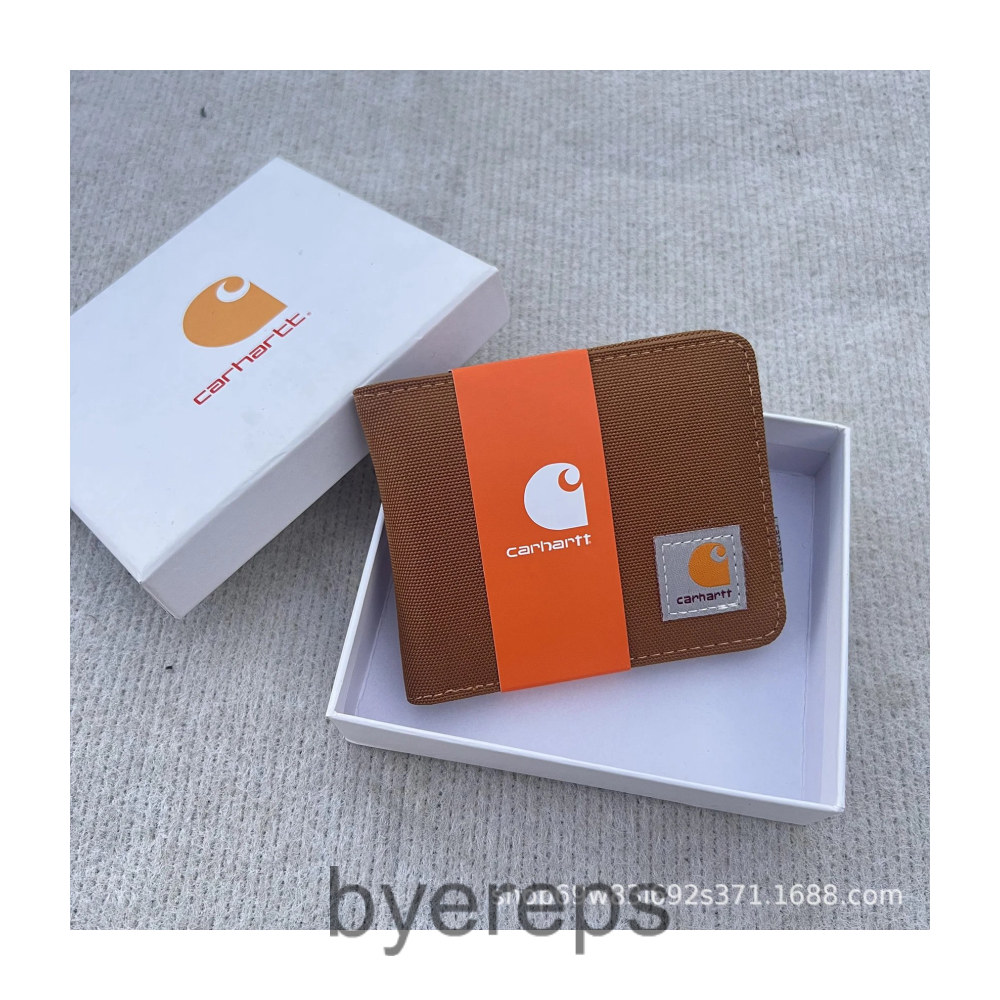 Carhartt Wallet — photo 4 of 4