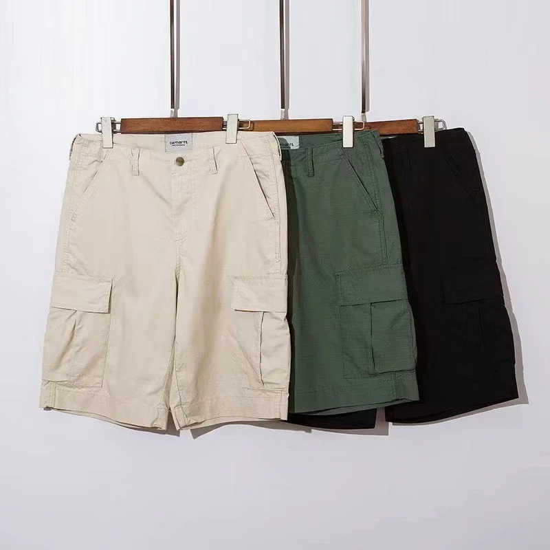 Carhartt WIP Aviation Cargo Shorts