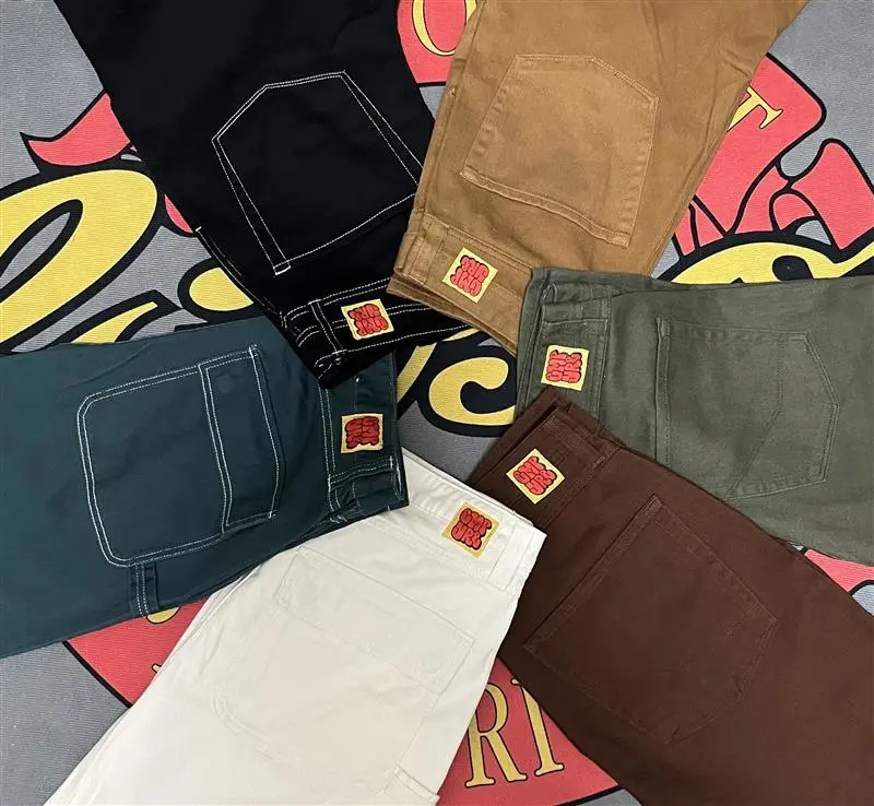 Carhartt WIP Double Knee Pants