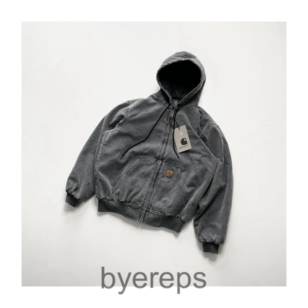 Carhartt WIP Jacket — photo 3 of 4