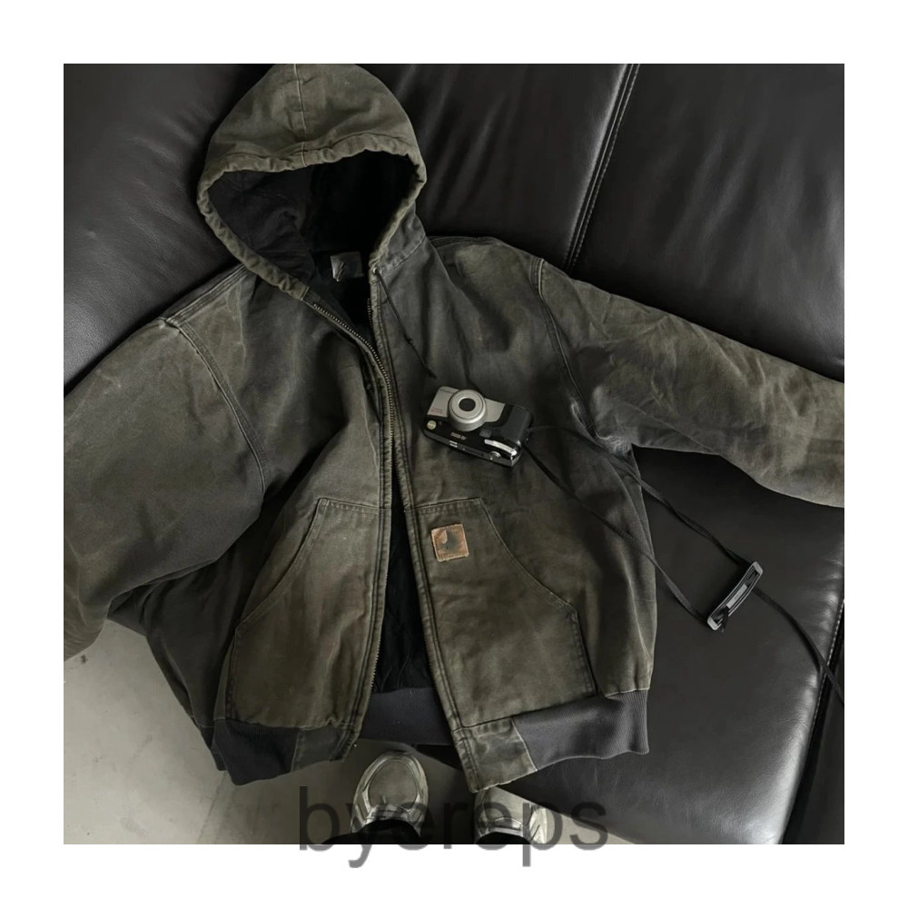 Carhartt WIP Jacket