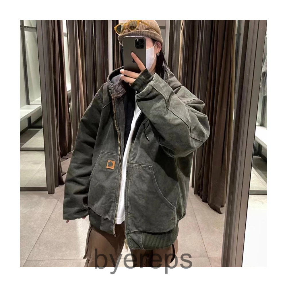 Carhartt WIP Jacket — photo 2 of 4