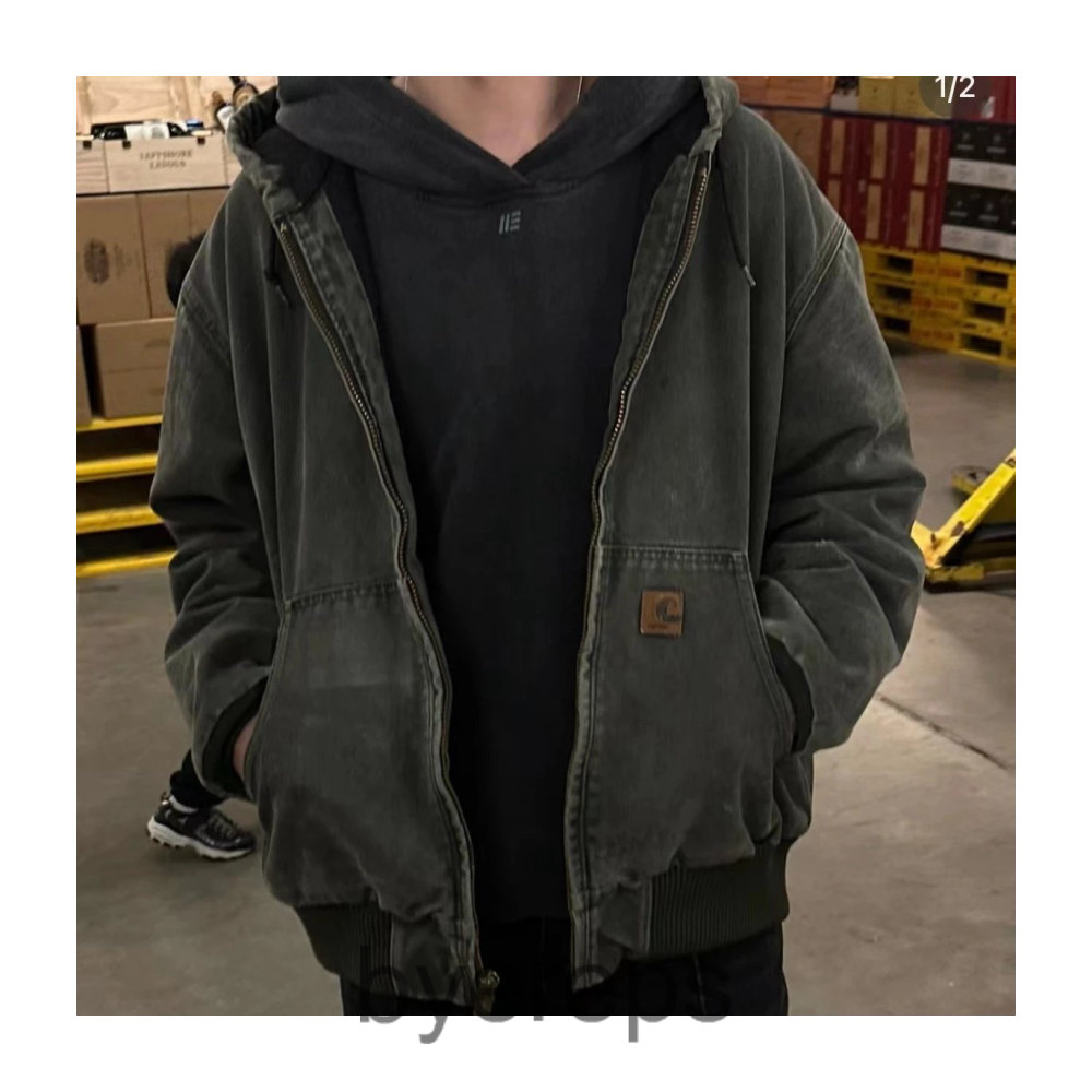 Carhartt WIP Jacket — photo 3 of 4