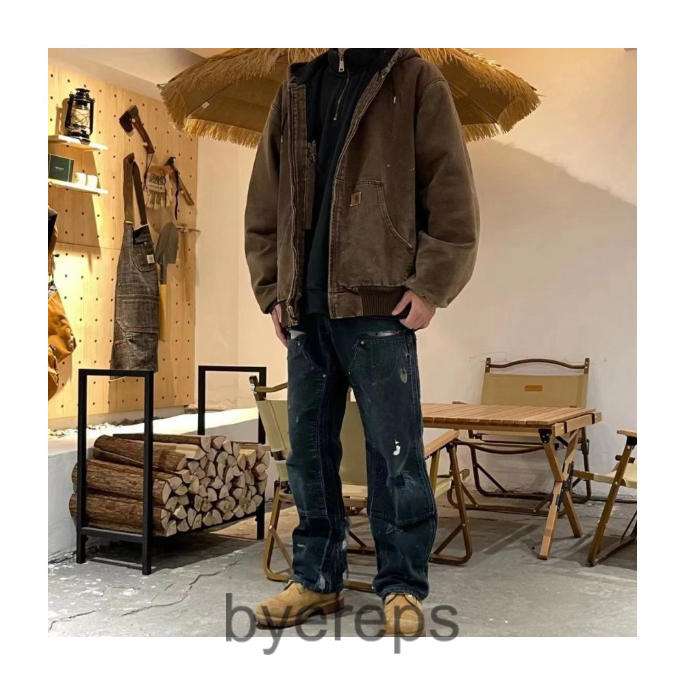 Carhartt WIP Jacket — photo 4 of 4