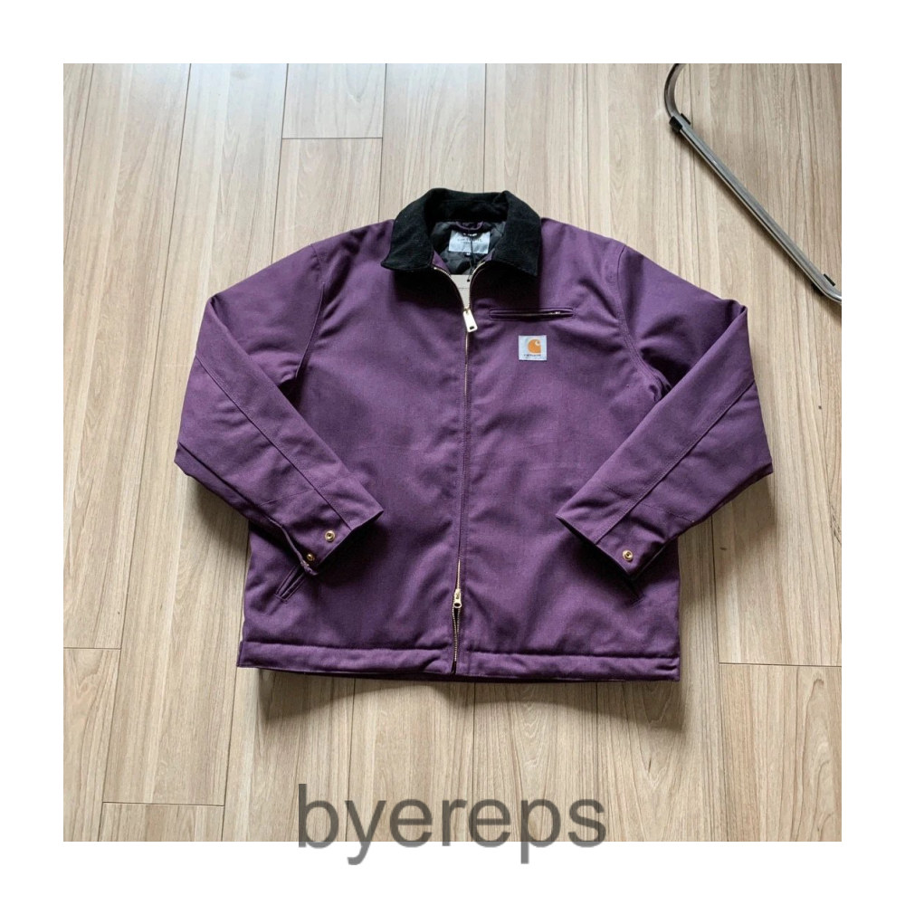 Carhartt workwear jacket ( has more of em ) — photo 3 of 4