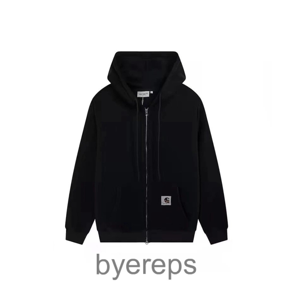 Carhartt zip-up ( has more of em ) — photo 2 of 4