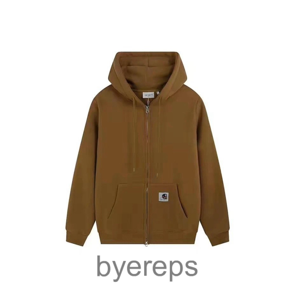 Carhartt zip-up ( has more of em ) — photo 4 of 4