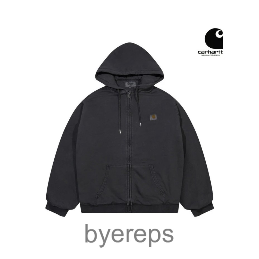 Carhartt zip-up ( has more of em ) — photo 4 of 4