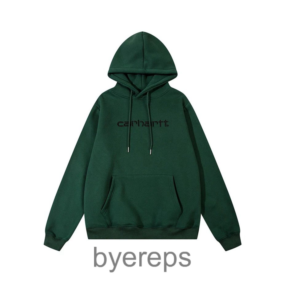 Carhatt Hoodie