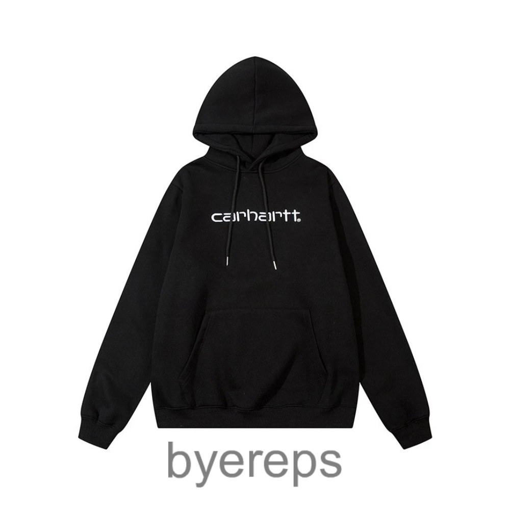 Unbranded Carhatt Hoodie — photo 4 of 4