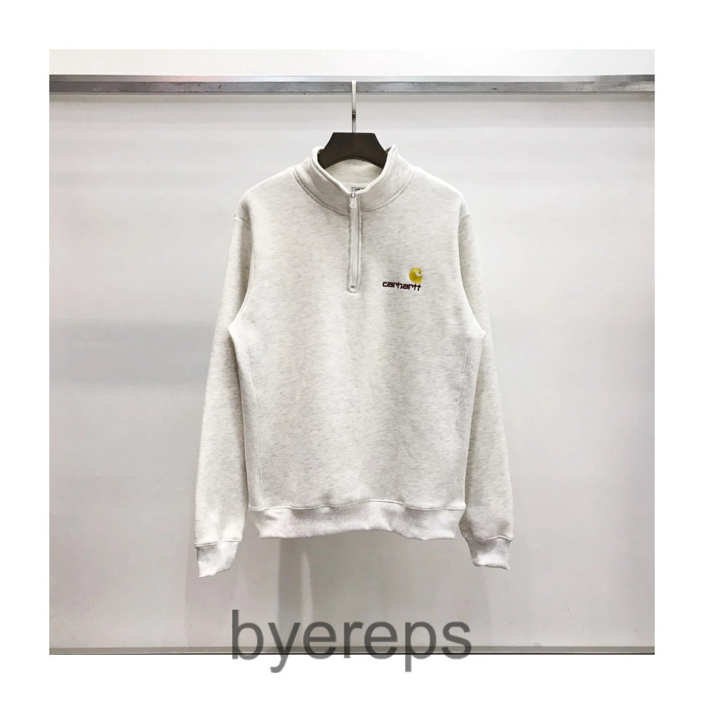 Unbranded Carhatt Wip Half Zip — photo 2 of 4