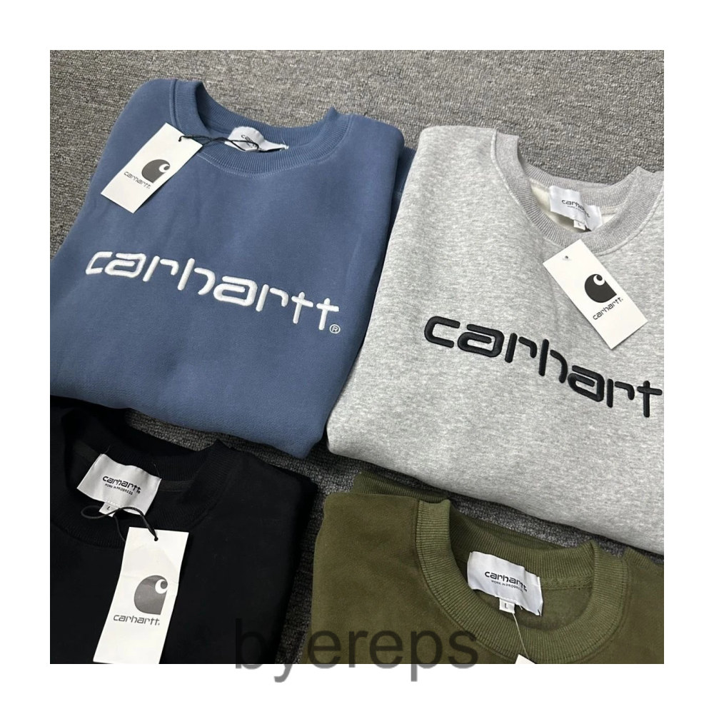 Unbranded Carhatt Wip Hoodie — photo 2 of 4