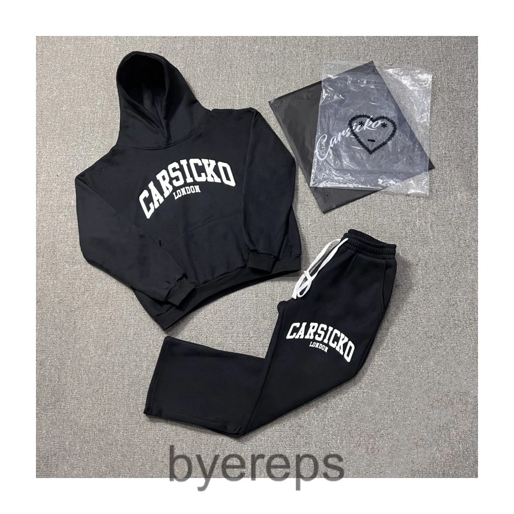 Carsicko tracksuit