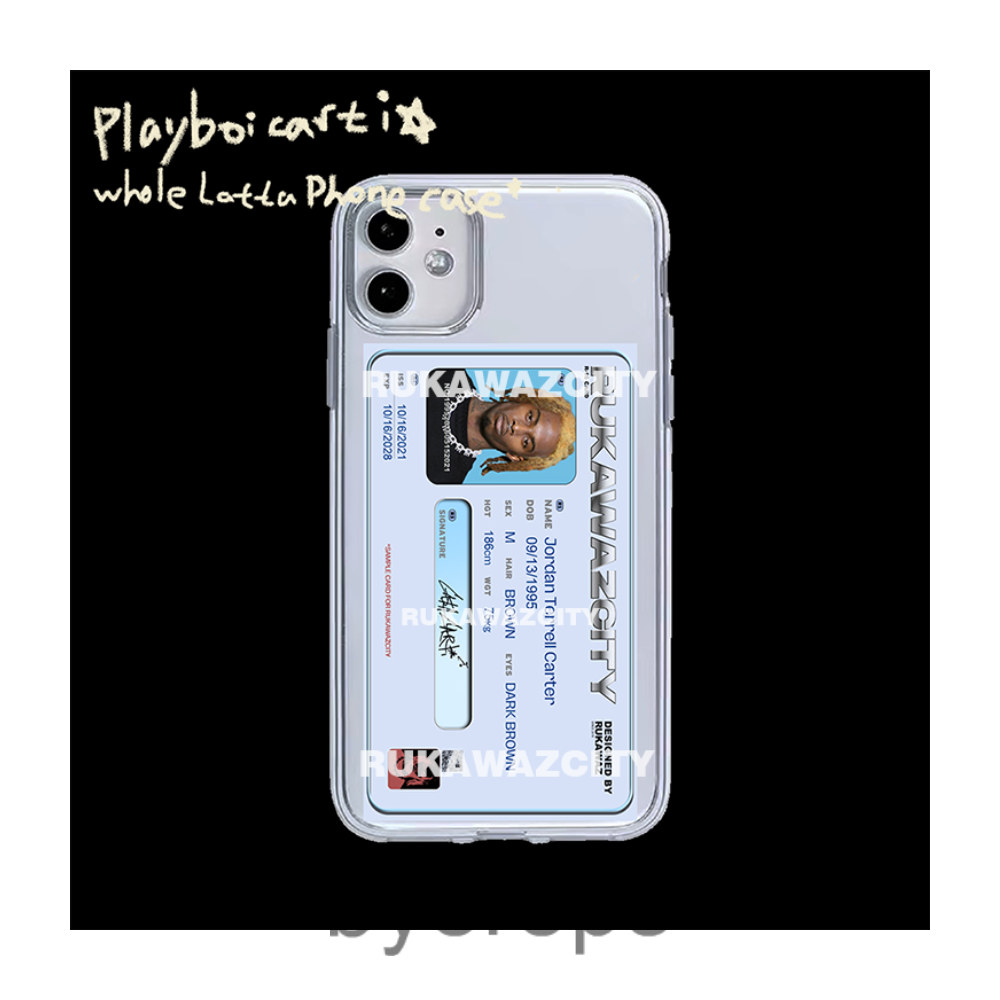 Carti Case