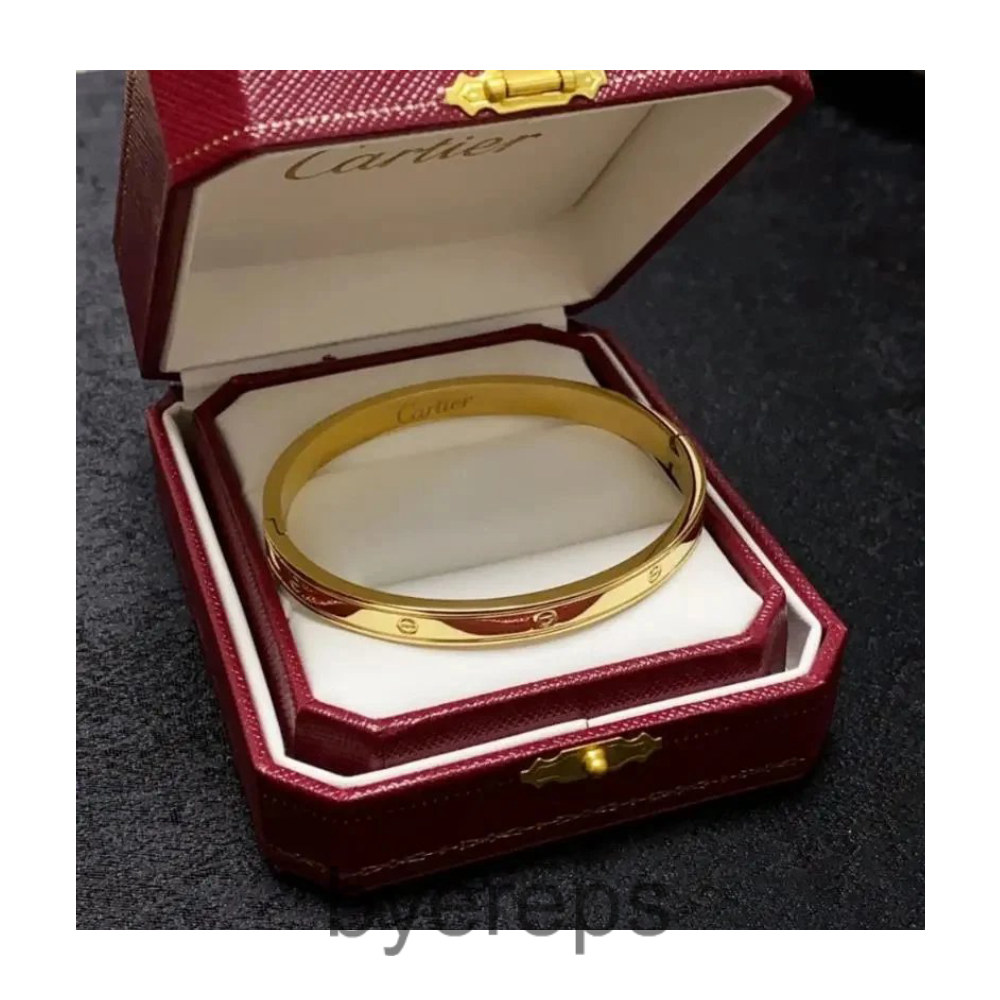 Cartier Bracelet