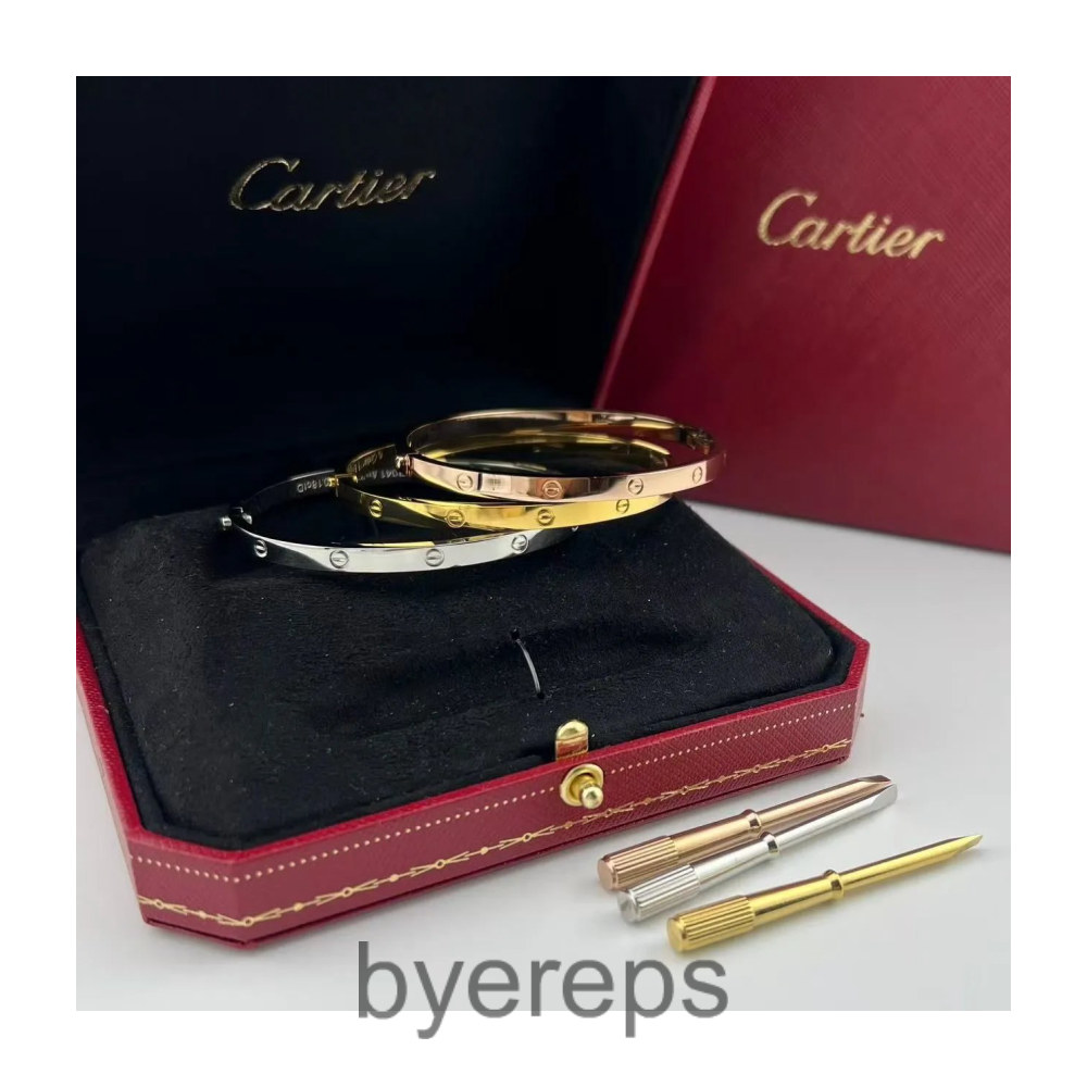 Cartier Braclet