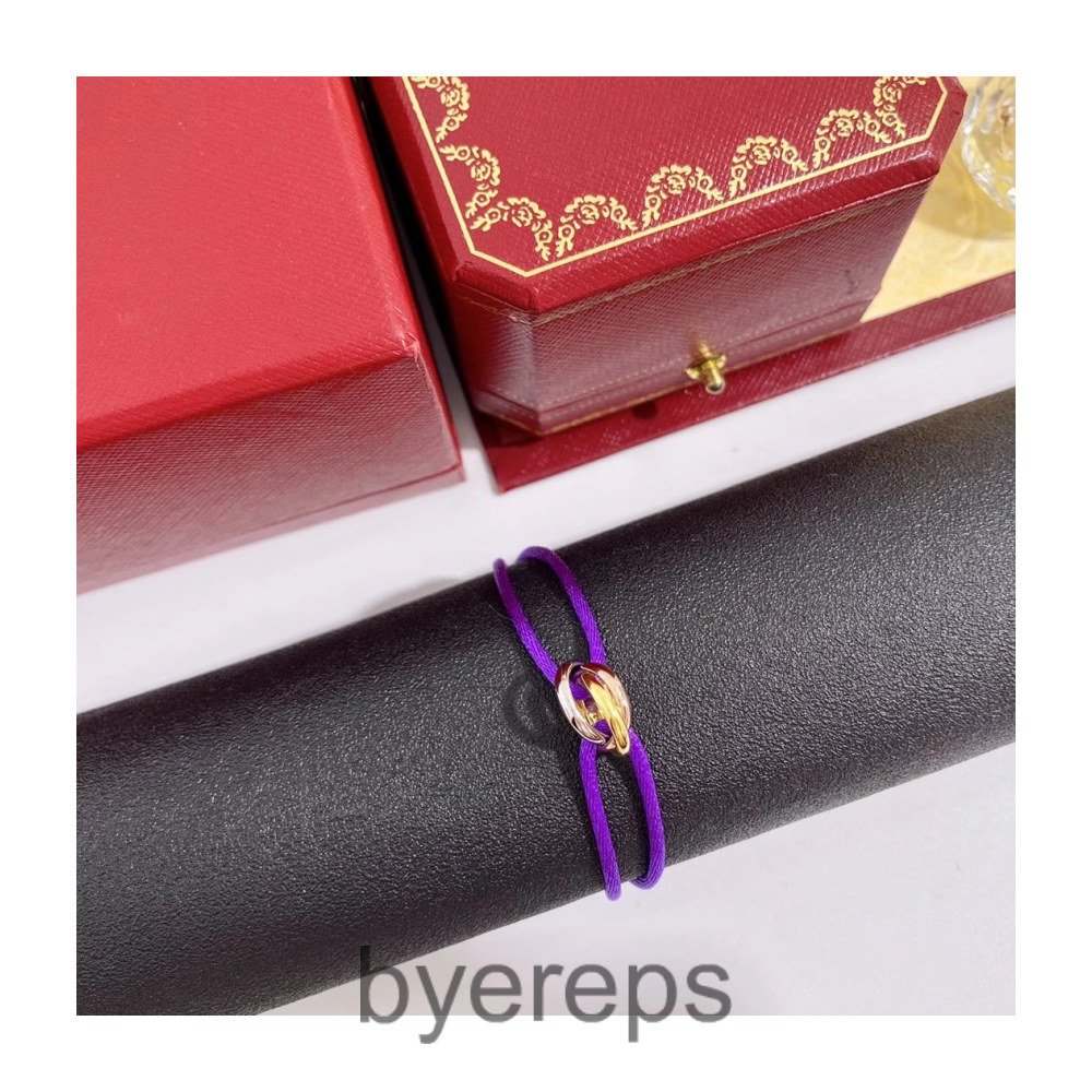 CARTIER BRACLETS