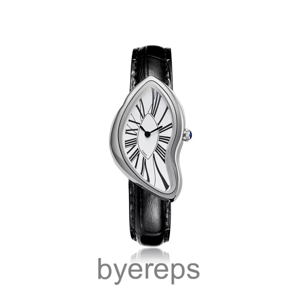 Unbranded Cartier Crash Watch — photo 2 of 4