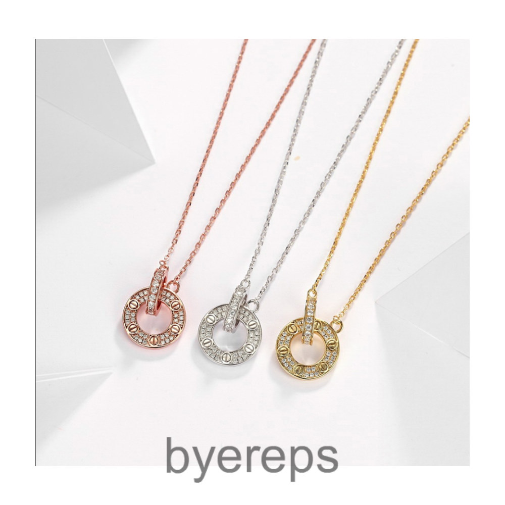 Cartier Necklaces