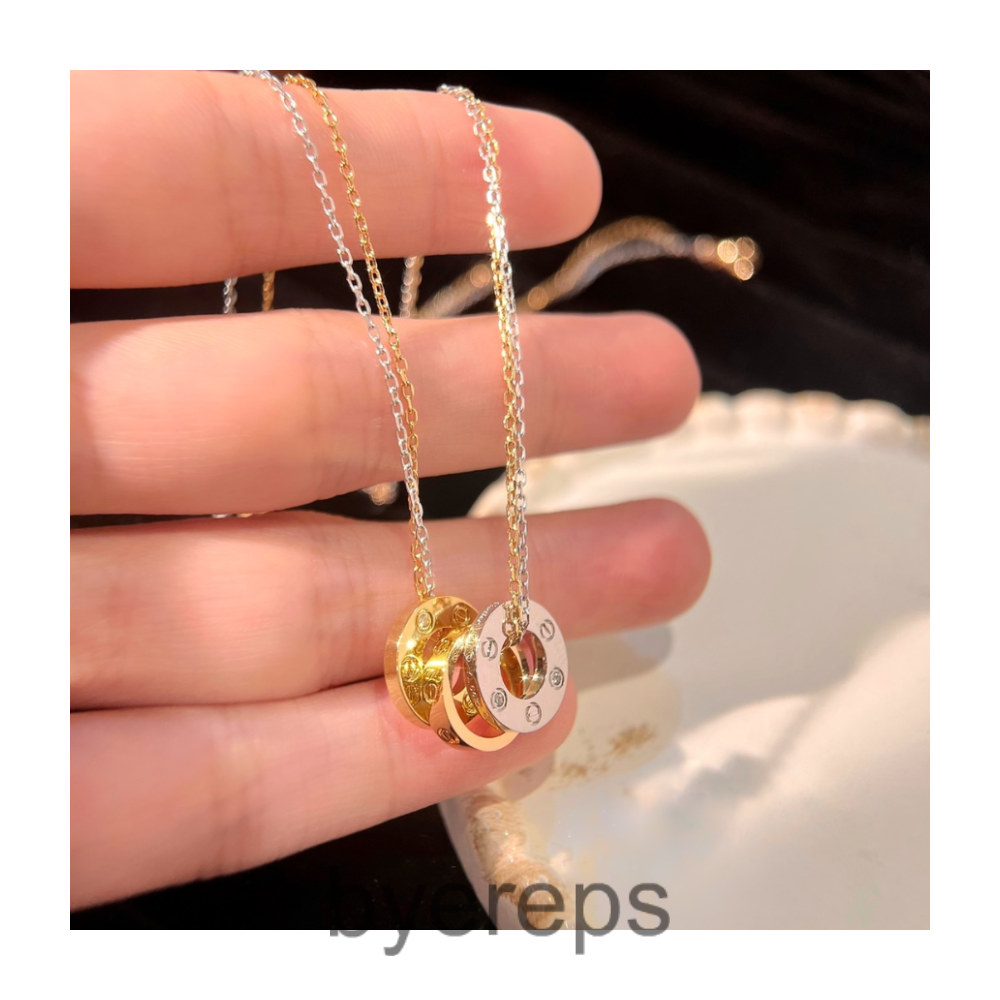 Unbranded Cartier Necklaces — photo 2 of 4