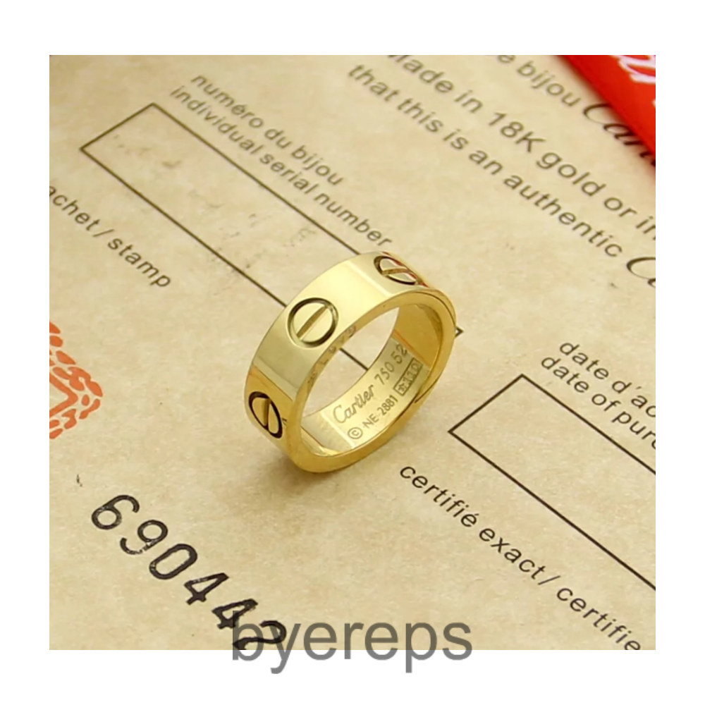 Unbranded Cartier Ring — photo 3 of 4