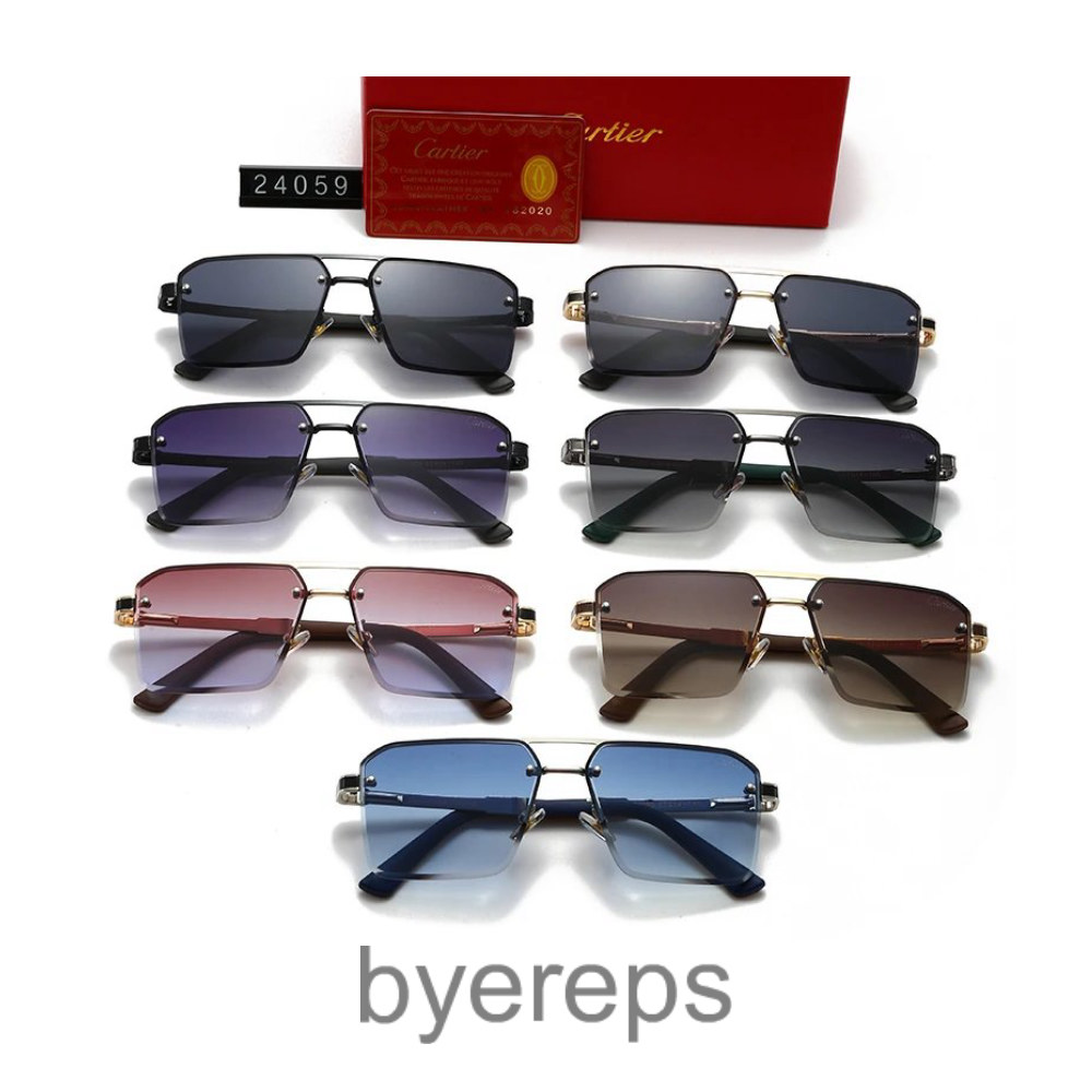Unbranded Cartier SunGlasses — photo 3 of 4