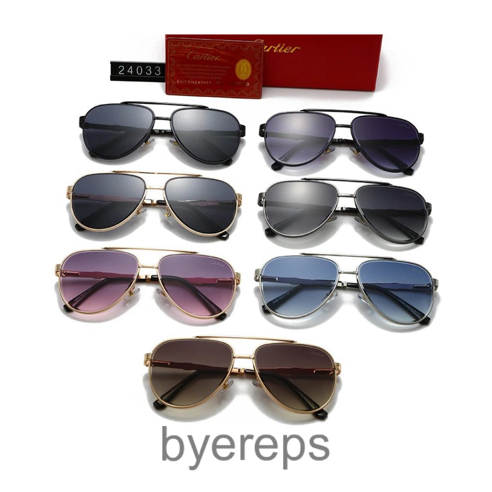 Cartier SunGlasses
