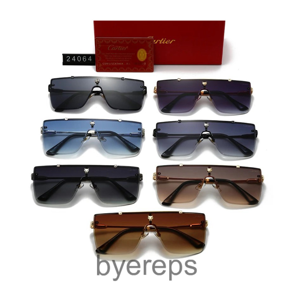Unbranded Cartier SunGlasses — photo 4 of 4