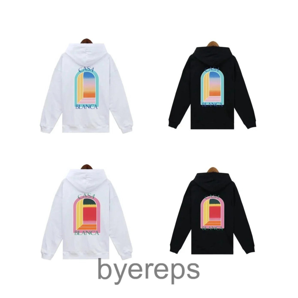 Casa blanca hoodies
