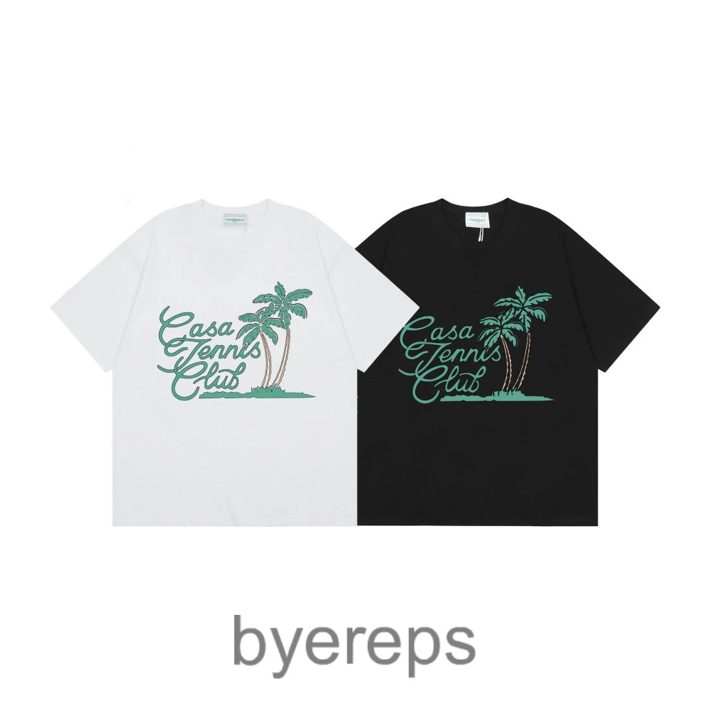 Casa blanca tee