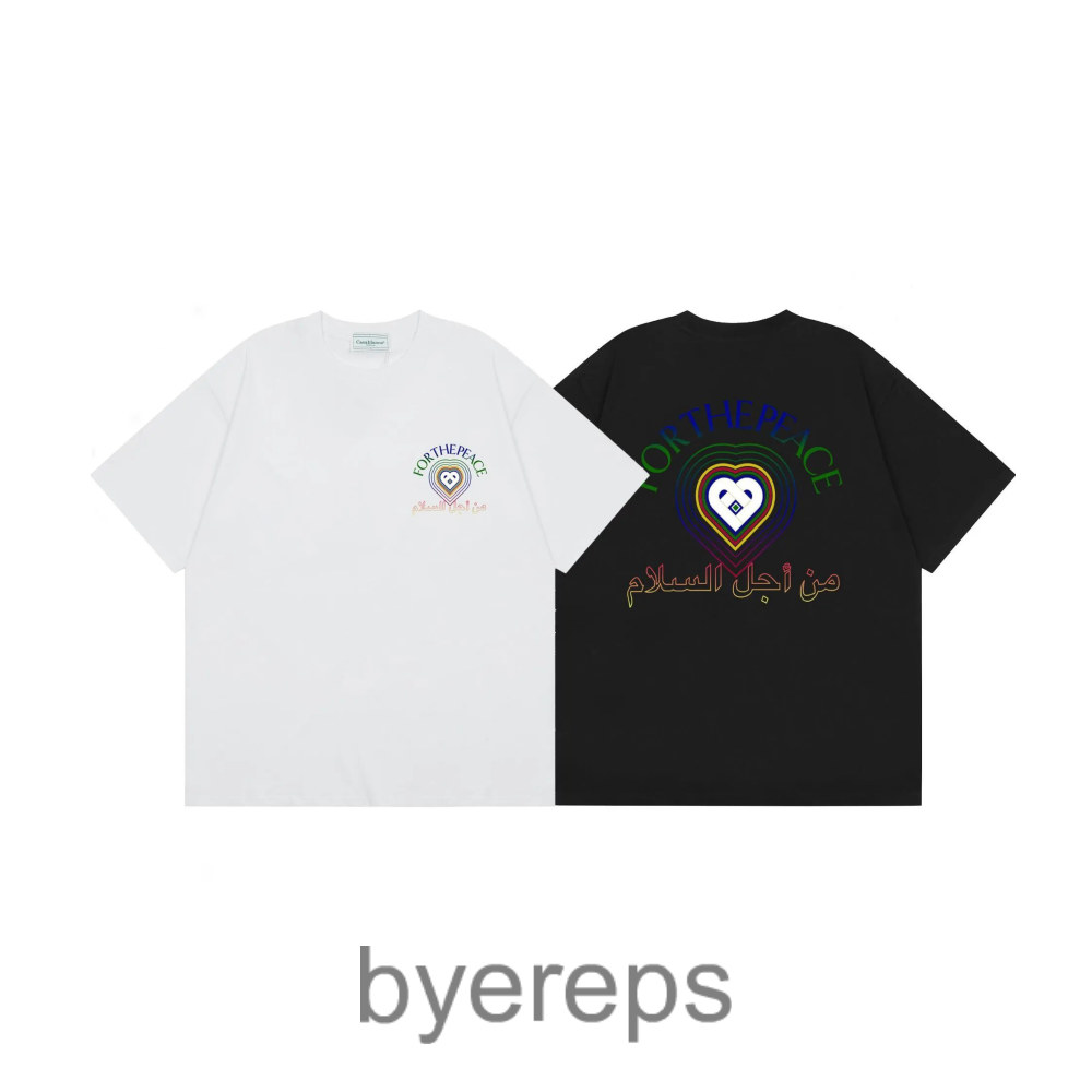 Casa blanca tee ( has black also )