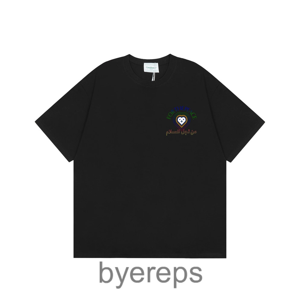 Unbranded Casa blanca tee ( has black also ) — photo 2 of 4