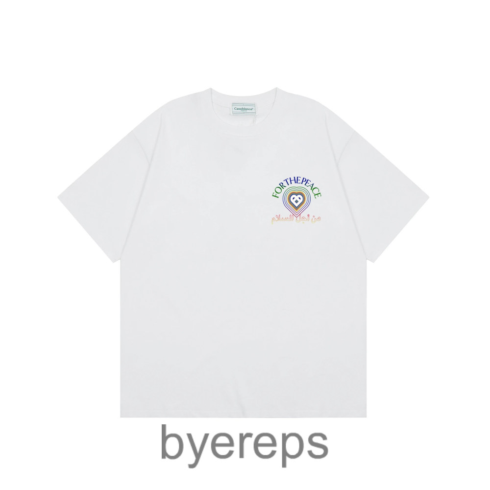 Unbranded Casa blanca tee ( has black also ) — photo 4 of 4