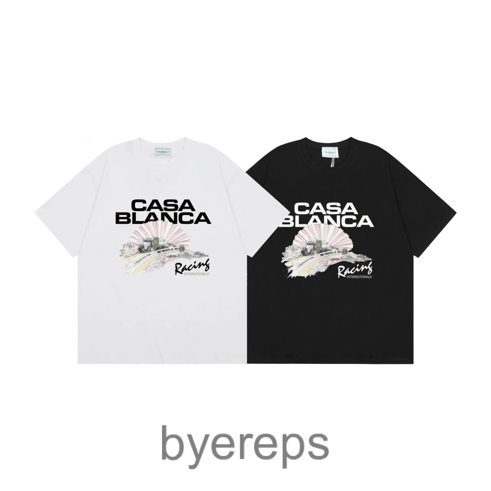 Casa blanca tee ( has more of em )
