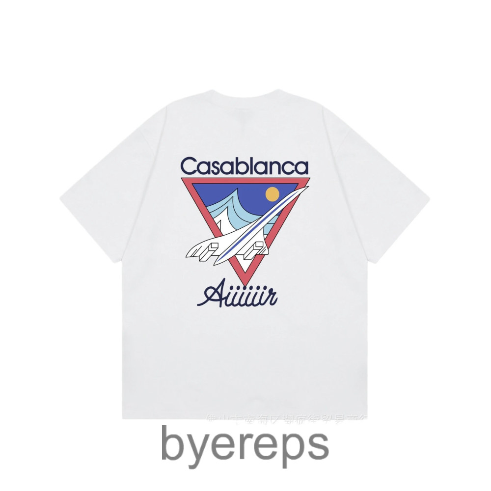 Unbranded Casa blanca tee ( has tons of em ) — photo 2 of 4