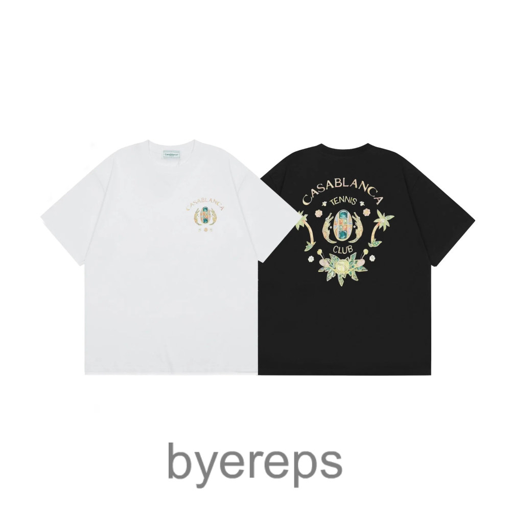 Casa blanca tee ( has white also )