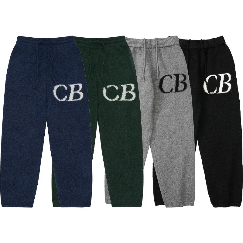 Casablanca CB Logo Sweatpants
