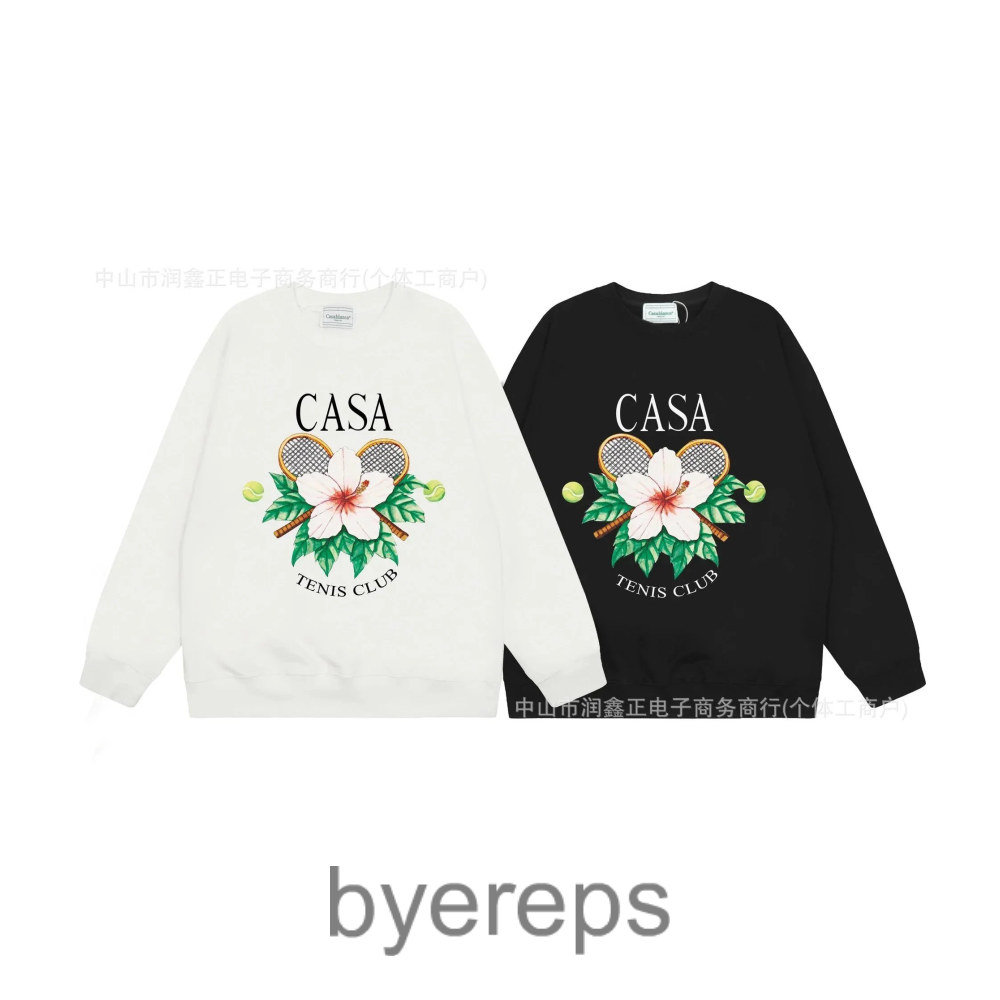 Casablanca Crewnecks