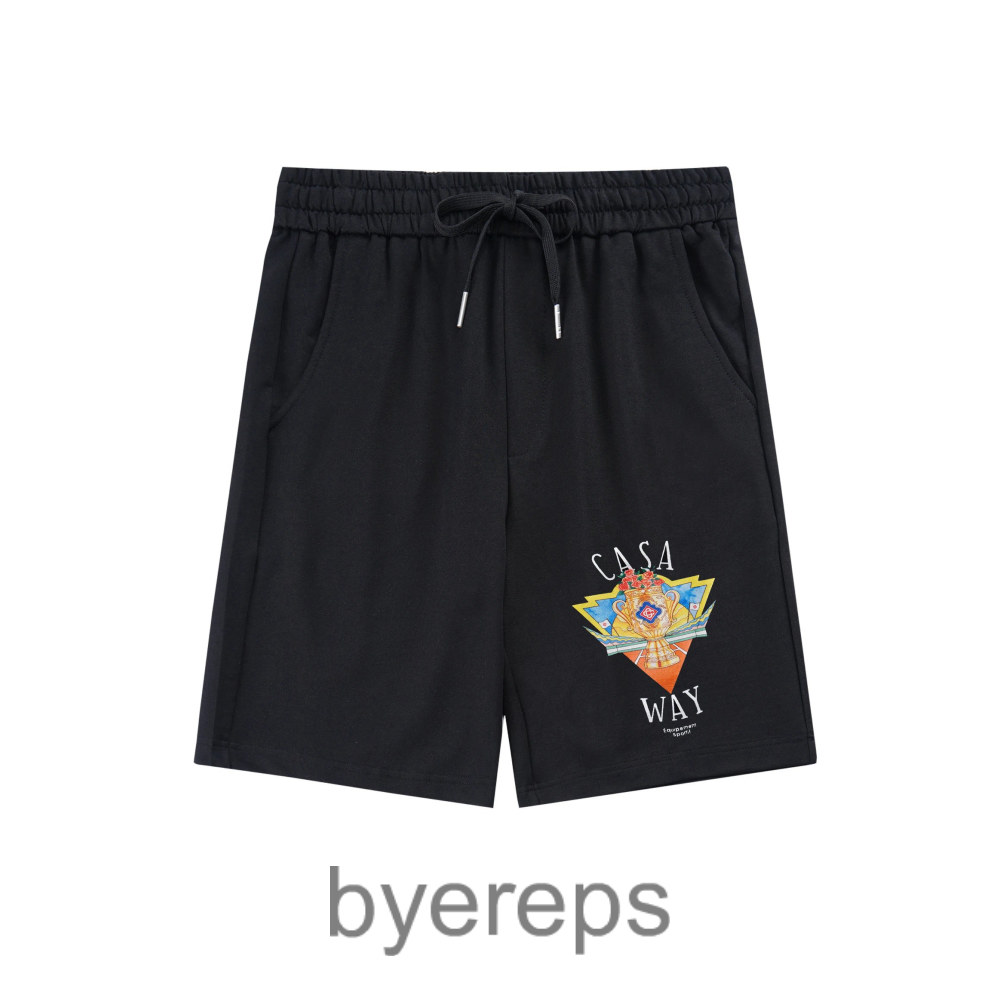 Casablanca Shorts