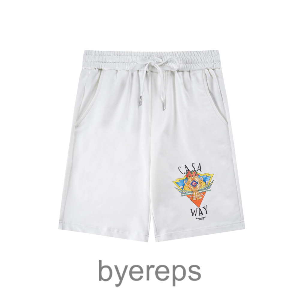 Unbranded Casablanca Shorts — photo 2 of 4